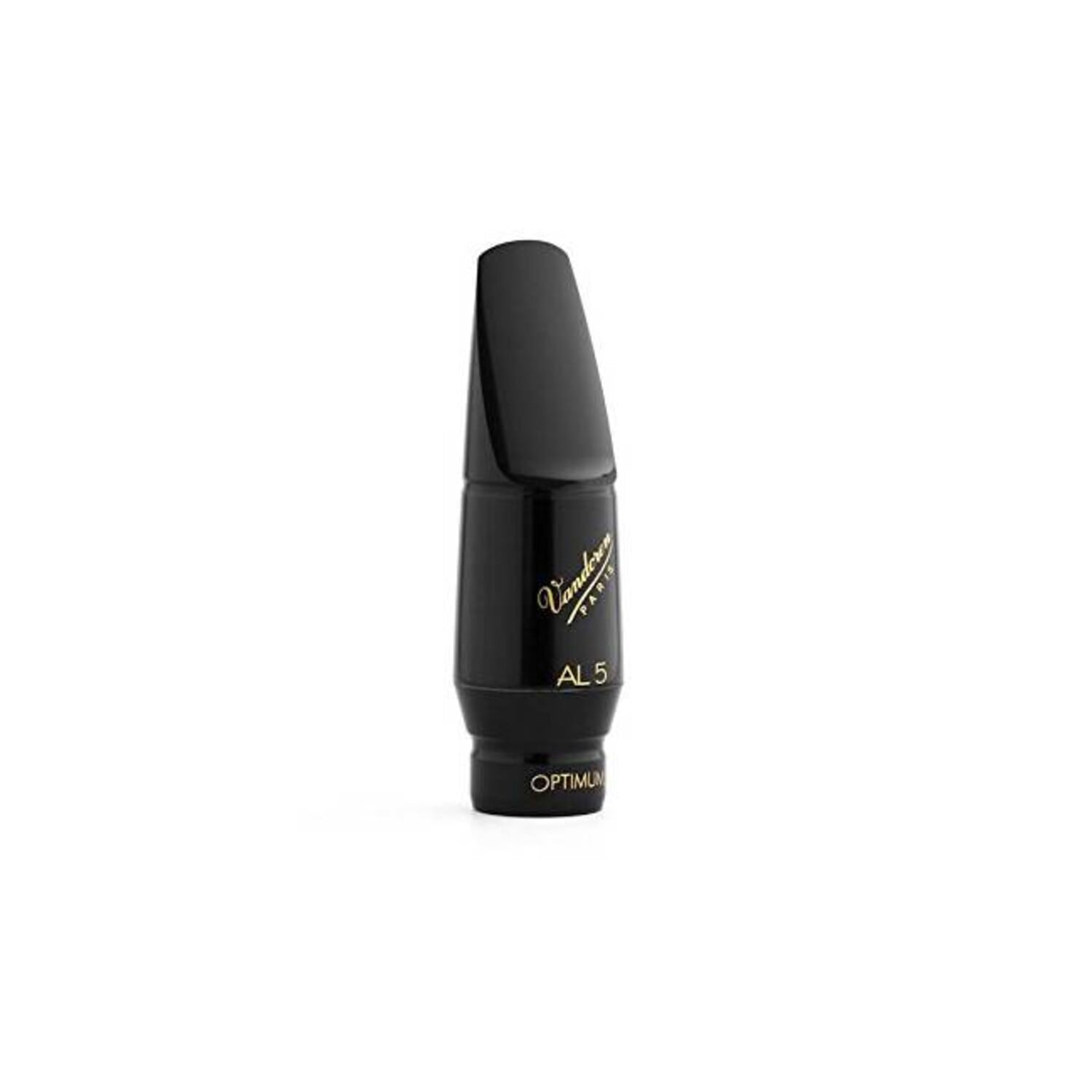 Vandoren SM711 AL3 Optimum Series Alto Saxophone Mouthpiece product image
