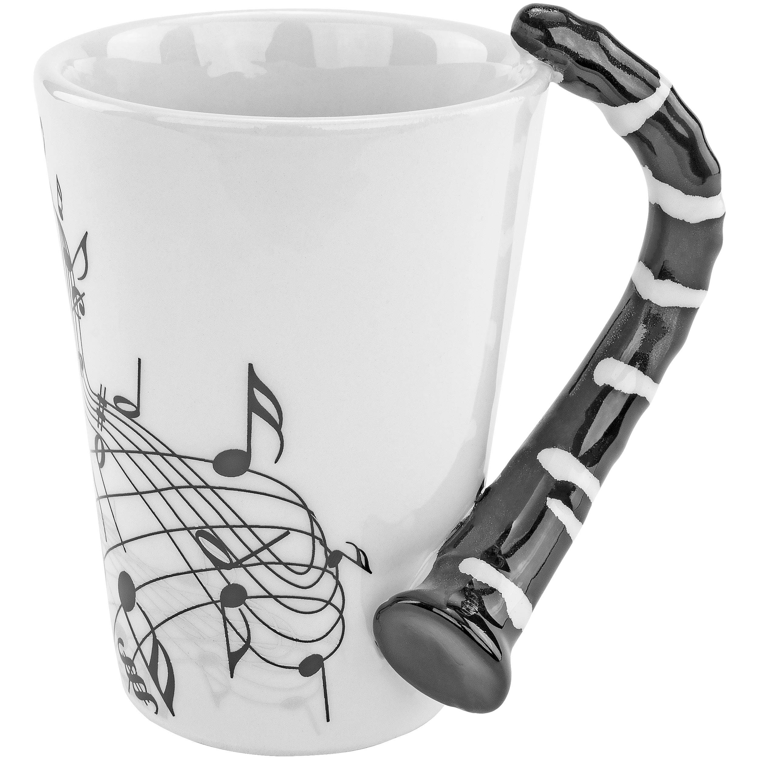 Fairly Odd Novelties Clarinet Mug product image