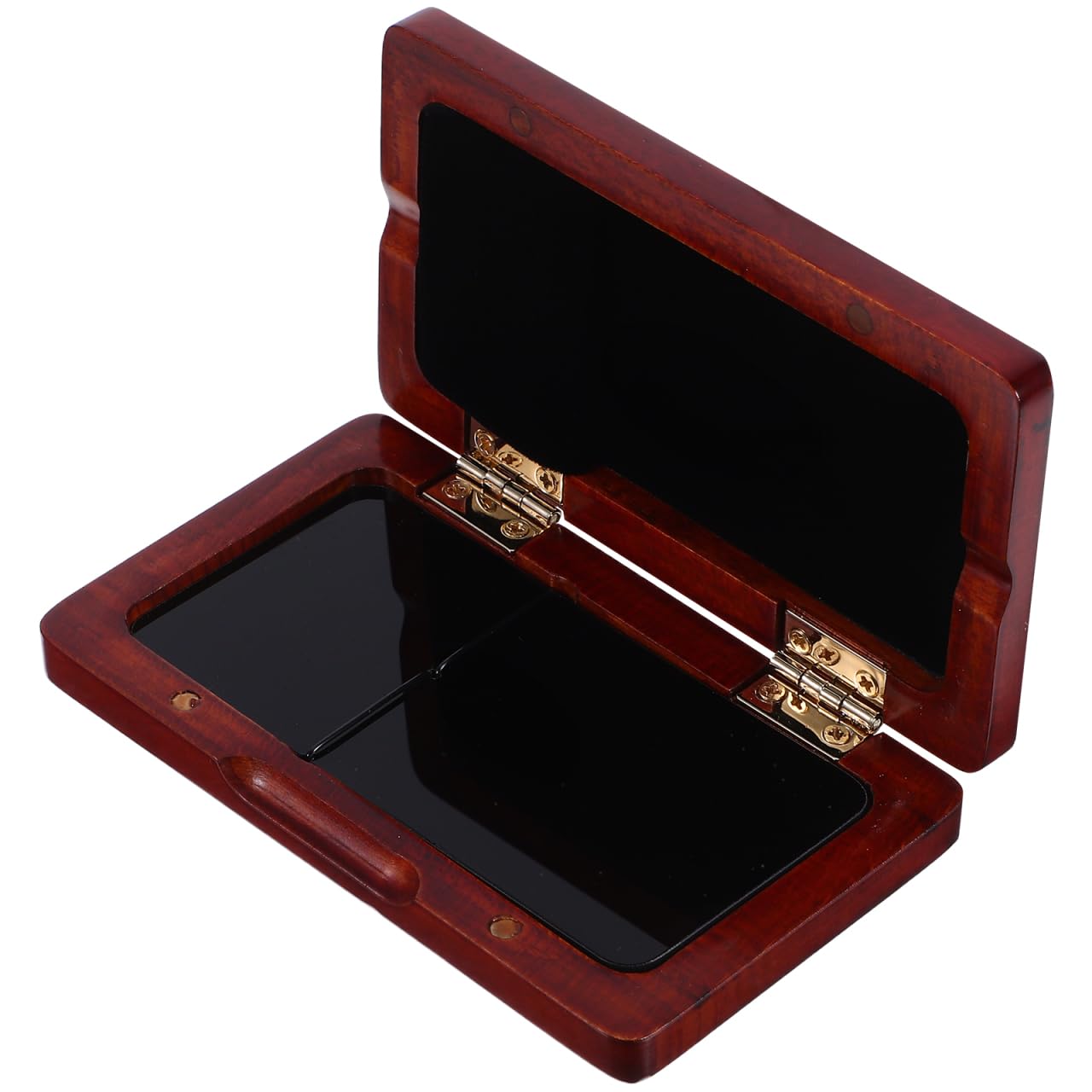 HEALLILY Wooden Reed Case product image