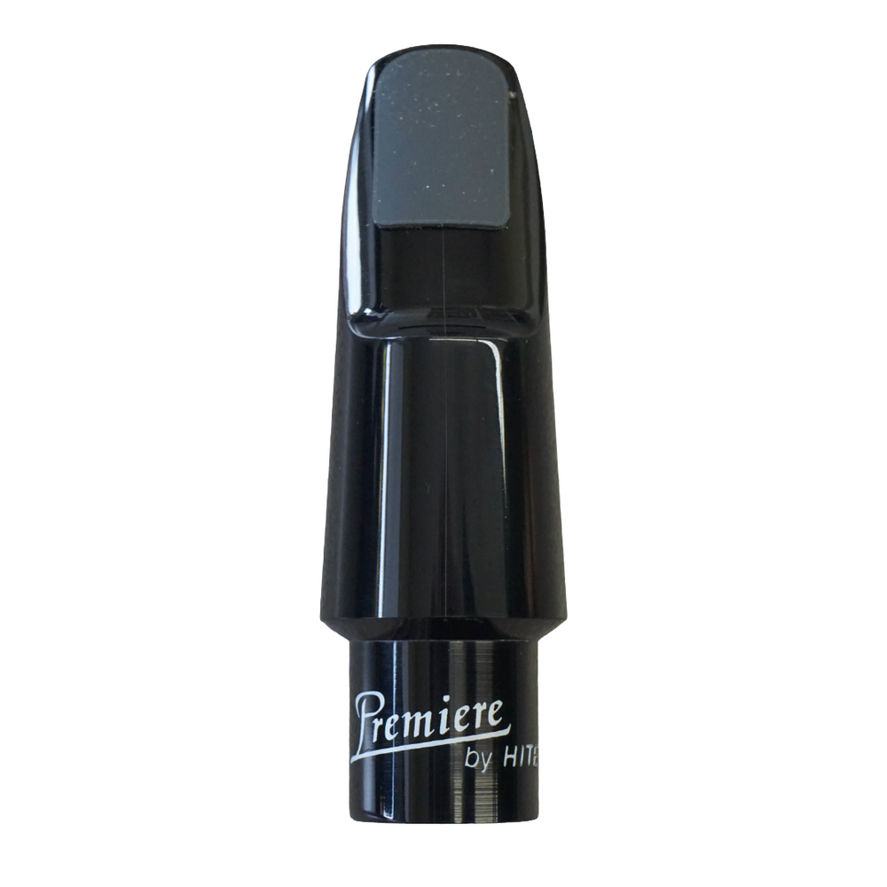 Hite Premier Alto Saxophone Mouthpiece product image
