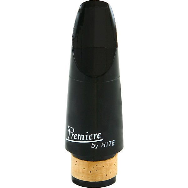 J&D Hite Premiere Bb Clarinet Mouthpiece product image
