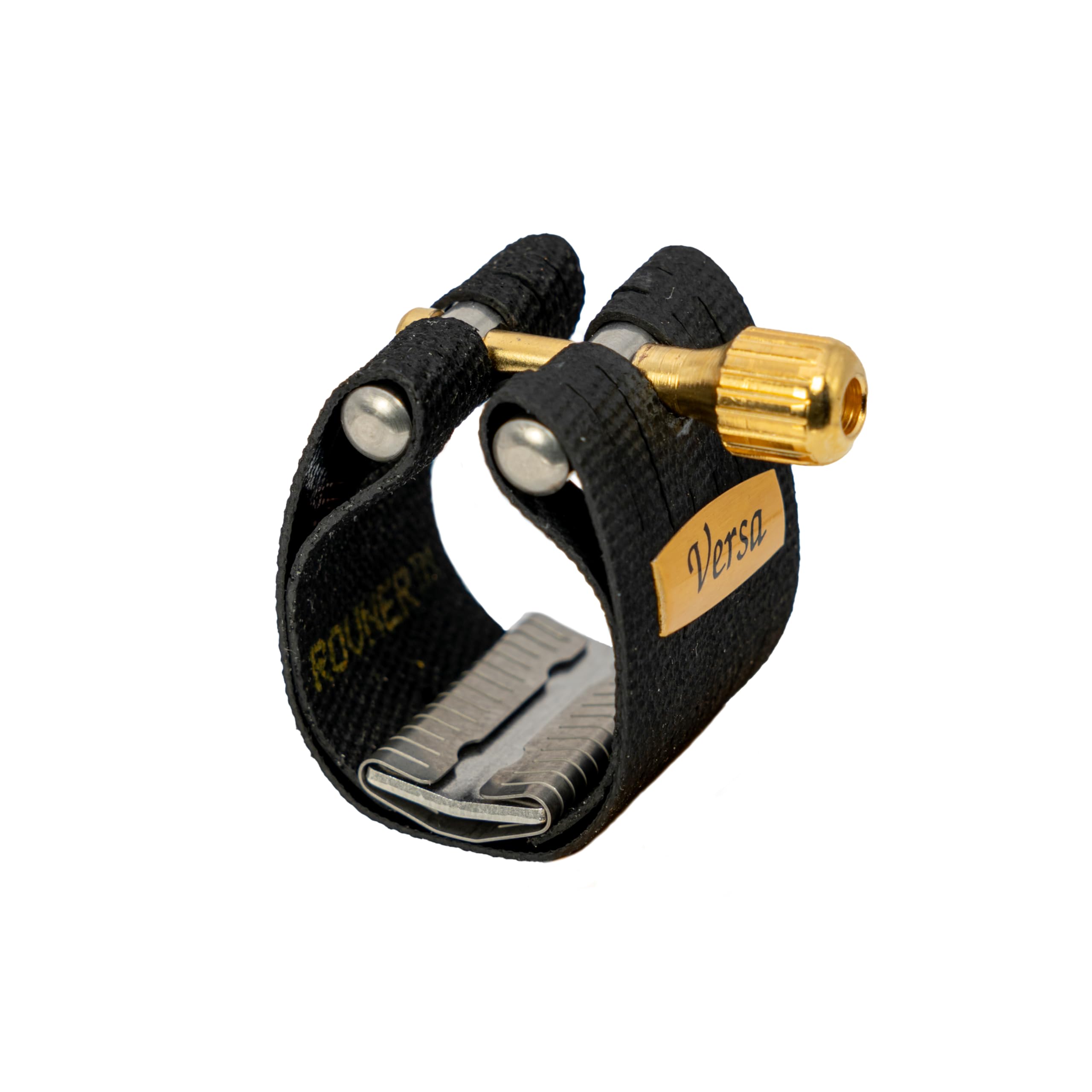 Rovner Versa Bass Clarinet Ligature product image