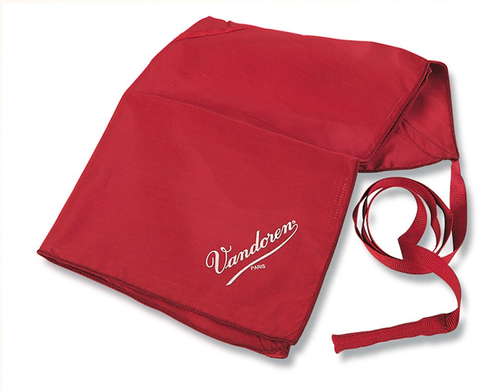 Vandoren SW200 Microfiber Bb Clarinet Swab product image