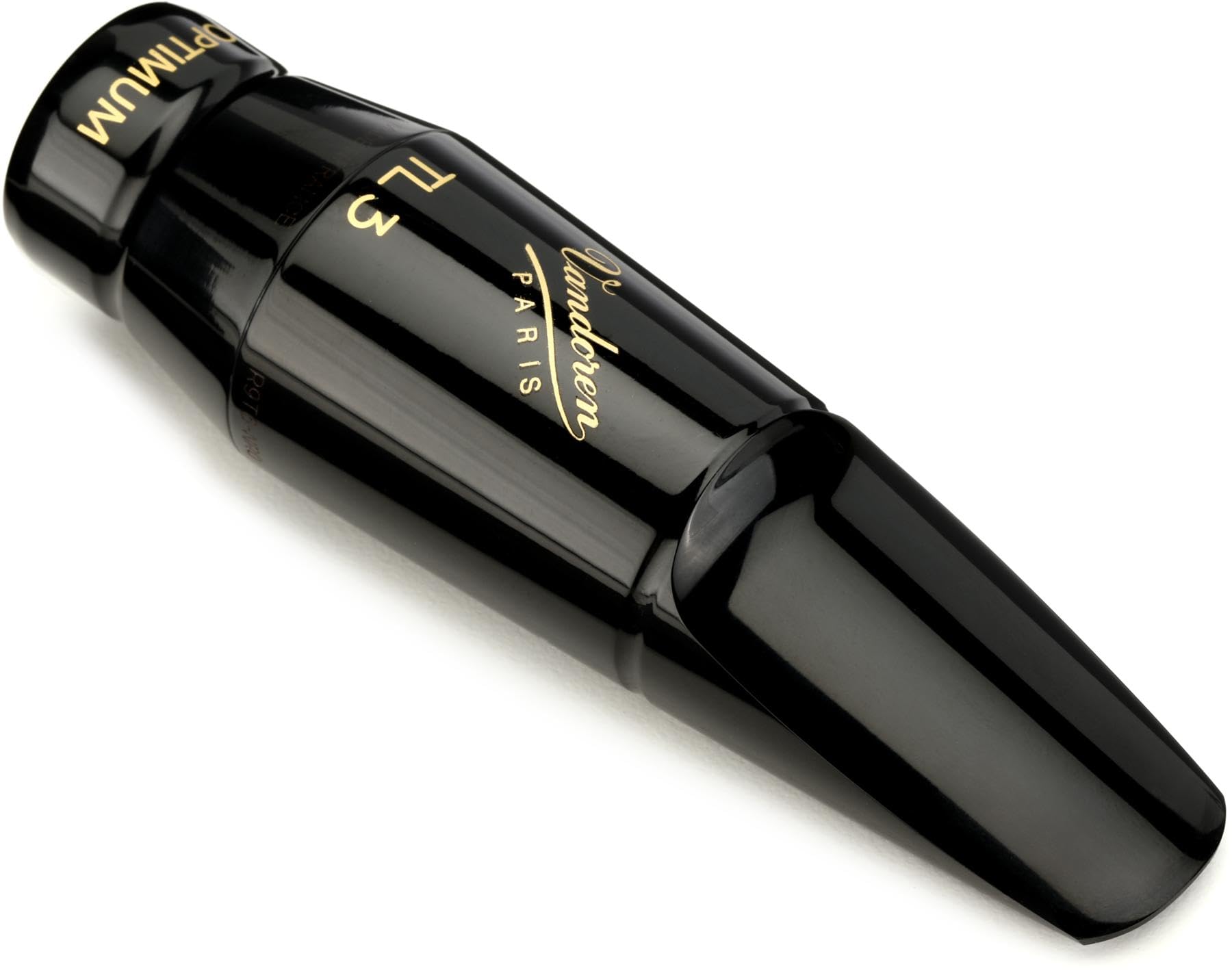 Vandoren TL3 Optimum Tenor Saxophone Mouthpiece product image