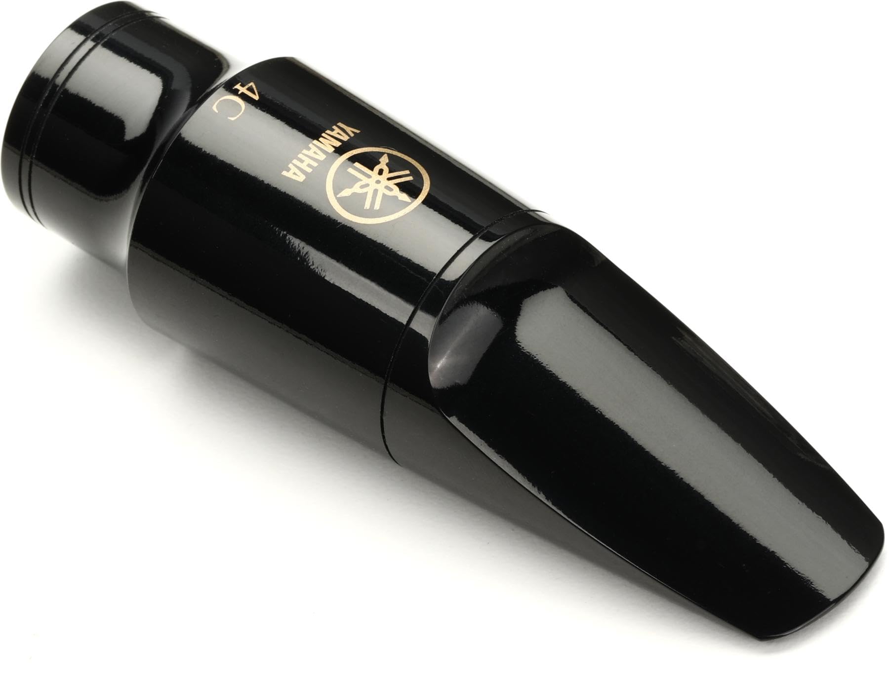 Yamaha 4C Alto Saxophone Mouthpiece product image