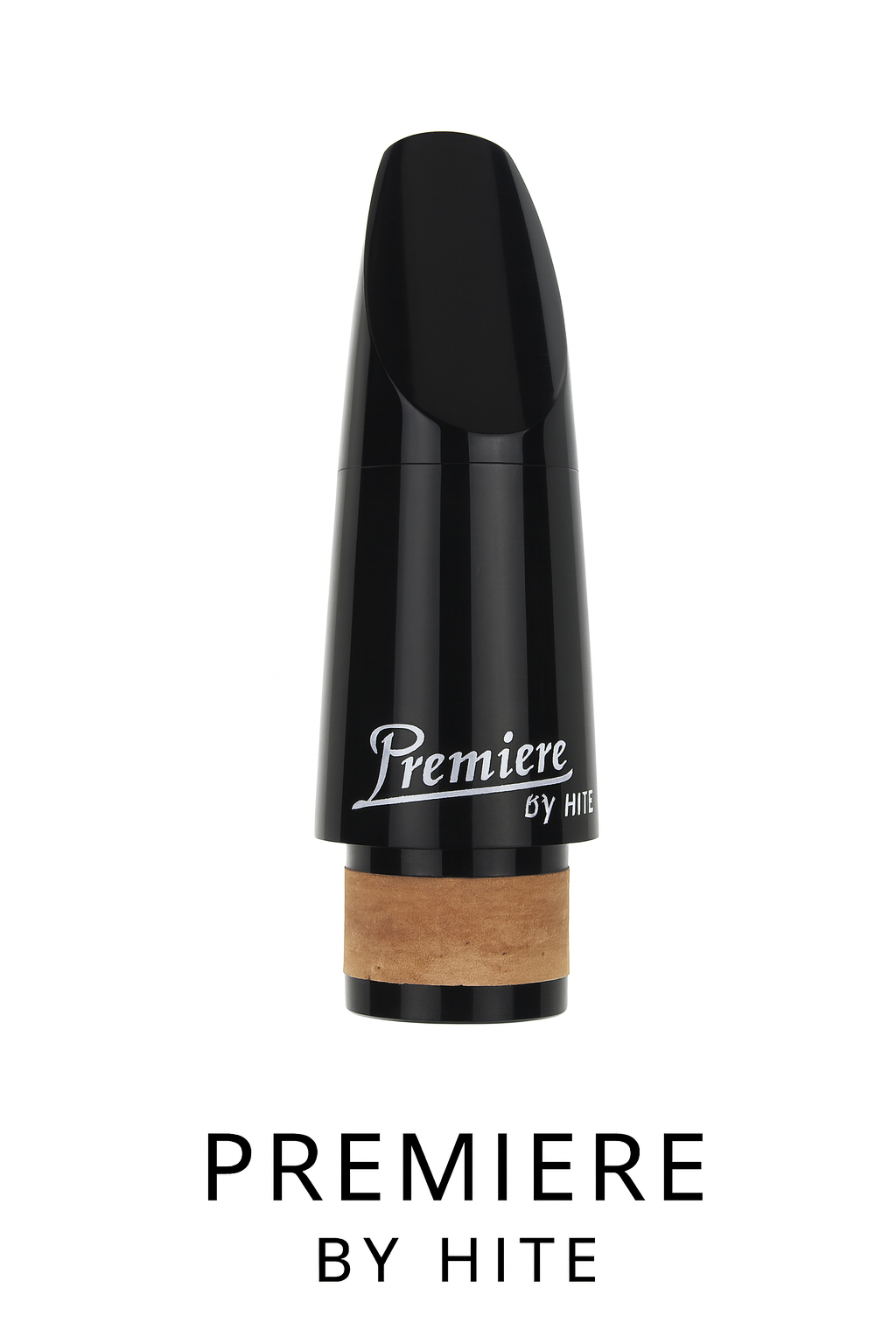 J&D Hite clarinet mouthpiece used by student and advancing players at Florida Clarinet Studio in Melbourne, Brevard County, Florida