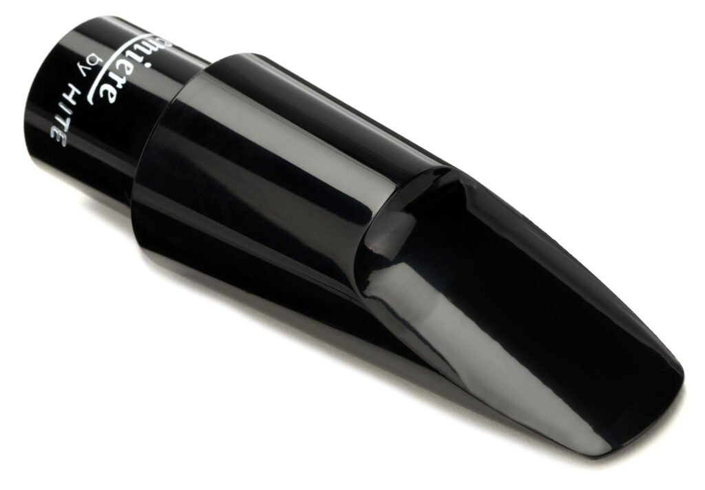Hite Premiere Alto Saxophone Mouthpiece for student and advancing alto sax players at Florida Clarinet Studio